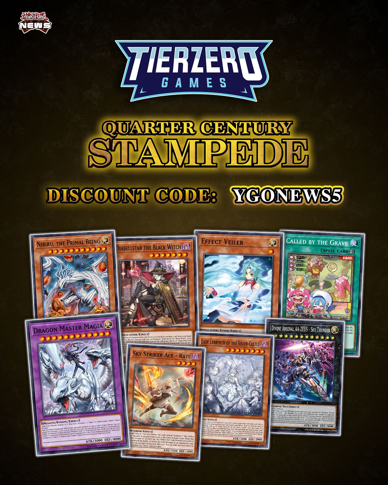 YuGiOh News on X: 