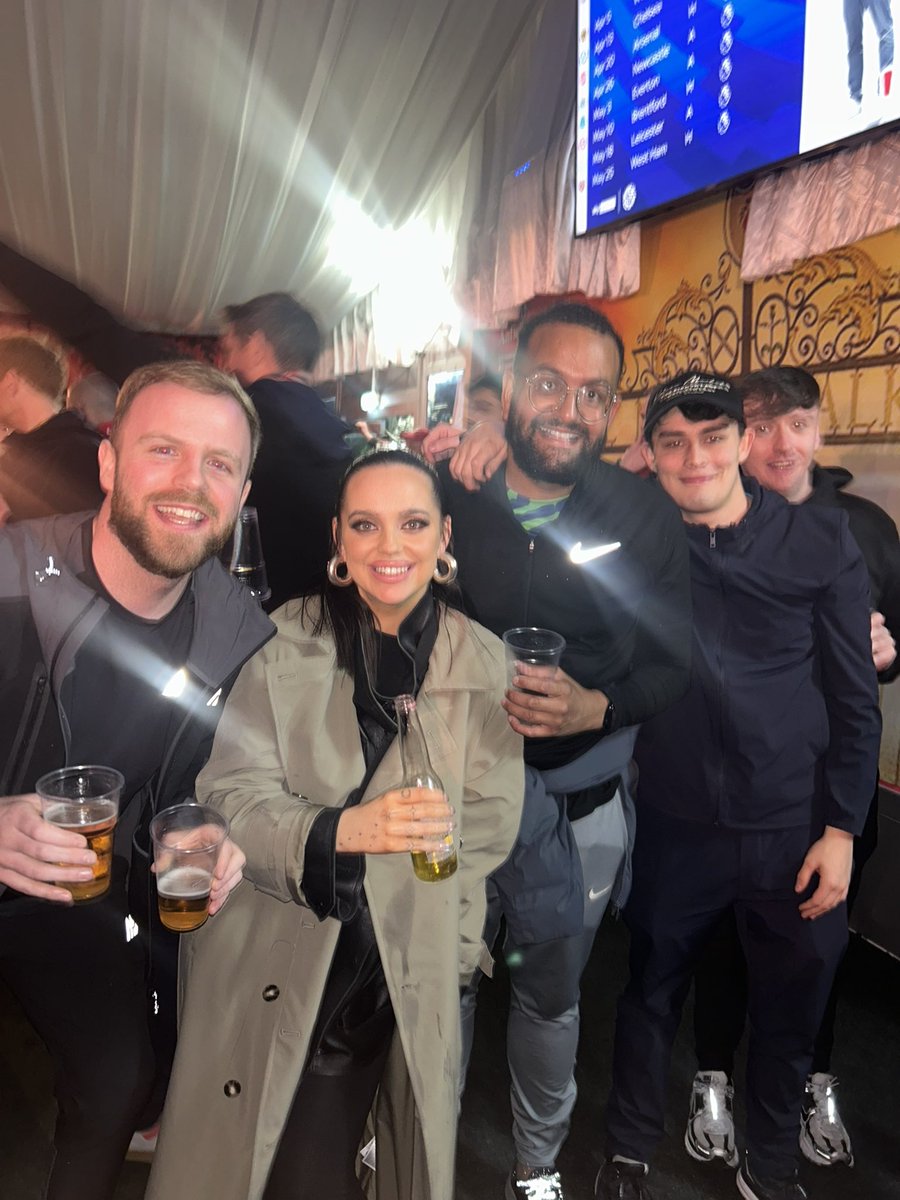 The best days ever ❤️🔴