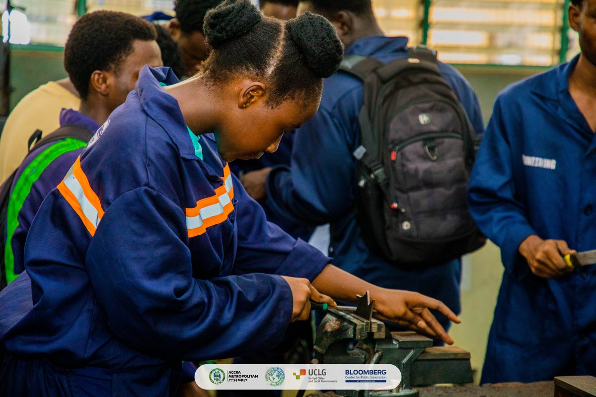 CITY OF ACCRA tweet media