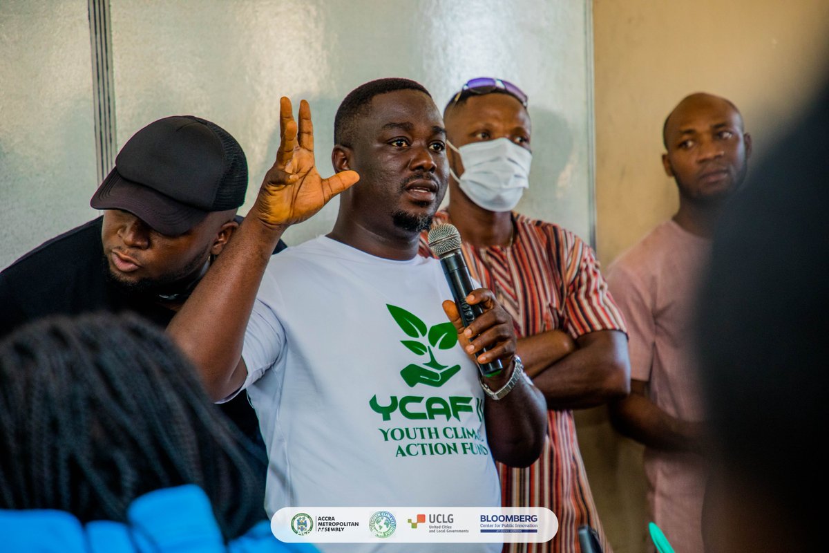 CITY OF ACCRA tweet media