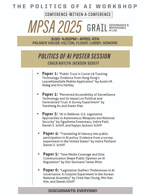 GRAIL Center tweet media