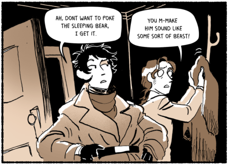 ⭐️Kingfisher update! ⭐️ 
 https://t.co/InLXYWdVQm 
https://t.co/QKFG2XwAgH 
