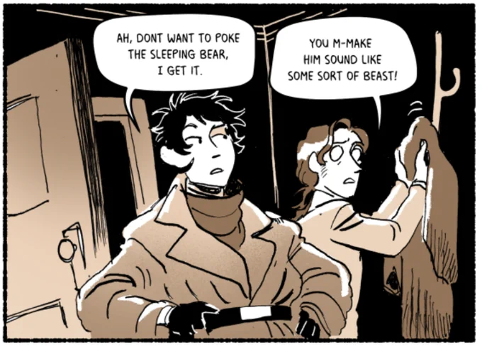 ⭐️Kingfisher update! ⭐️ 
 https://t.co/InLXYWdVQm 
https://t.co/QKFG2XwAgH 