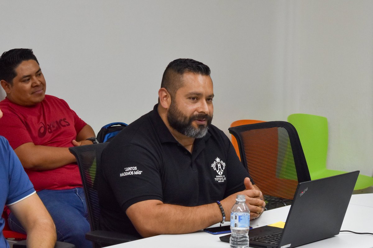 SEAJalisco's tweet image. Se llevó a cabo el taller del Sistema de evolución patrimonial, de declaración de intereses y constancia de presentación de declaración fiscal #SiDeclara y la interconexión con la Plataforma Digital Nacional (#PDN)