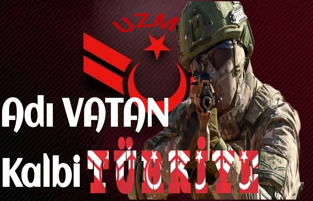 #UzmanÇavuş'ların 39 Yıldır 
📌Kıdemleri Rütbeden Sayılmıyor!
📌Ast-Üst ilişkisi YOK!
📌Sağlık Yönetmeliği YOK!
📌Nöbet Yönetmeliği YOK!
📌Mesleki Güvence YOK!
📌Atama Yönetmeliği YOK!
📌Sicil Yönetmeliği YOK!49".!!
<a href="/alitilkici38/">Ali Tilkici 🇹🇷</a> <a href="/ErcanSeki/">ERCAN SEKİ</a> <a href="/tcsavunma/">T.C. Millî Savunma Bakanlığı</a>
Sayın Devlet Büyüklerimiz.