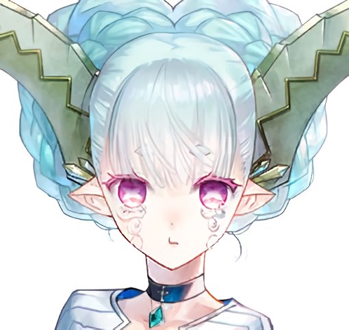 lancerofpink's tweet photo. Precious expressive tiny mom https://t.co/I8M2kXDdPY