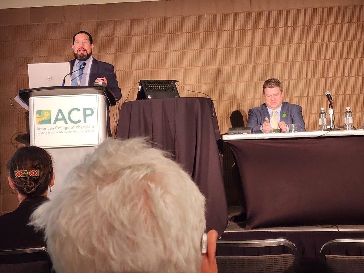 Christopher Whinney (@whinnec) on Twitter photo The esteemed duo of <a href="/medpedshosp/">Med Peds Hospitalist</a> and <a href="/Mud_Fud/">Richard M. Wardrop III, MD, PhD, MACP, SFHM, FAAP</a> presenting on HVC in MedEd at #IM2025 with the amazing Dr. Eileen Barrrett moderating <a href="/ACPIMPhysicians/">ACP</a> The esteemed duo of <a href="/medpedshosp/">Med Peds Hospitalist</a> and <a href="/Mud_Fud/">Richard M. Wardrop III, MD, PhD, MACP, SFHM, FAAP</a> presenting on HVC in MedEd at #IM2025 with the amazing Dr. Eileen Barrrett moderating <a href="/ACPIMPhysicians/">ACP</a>