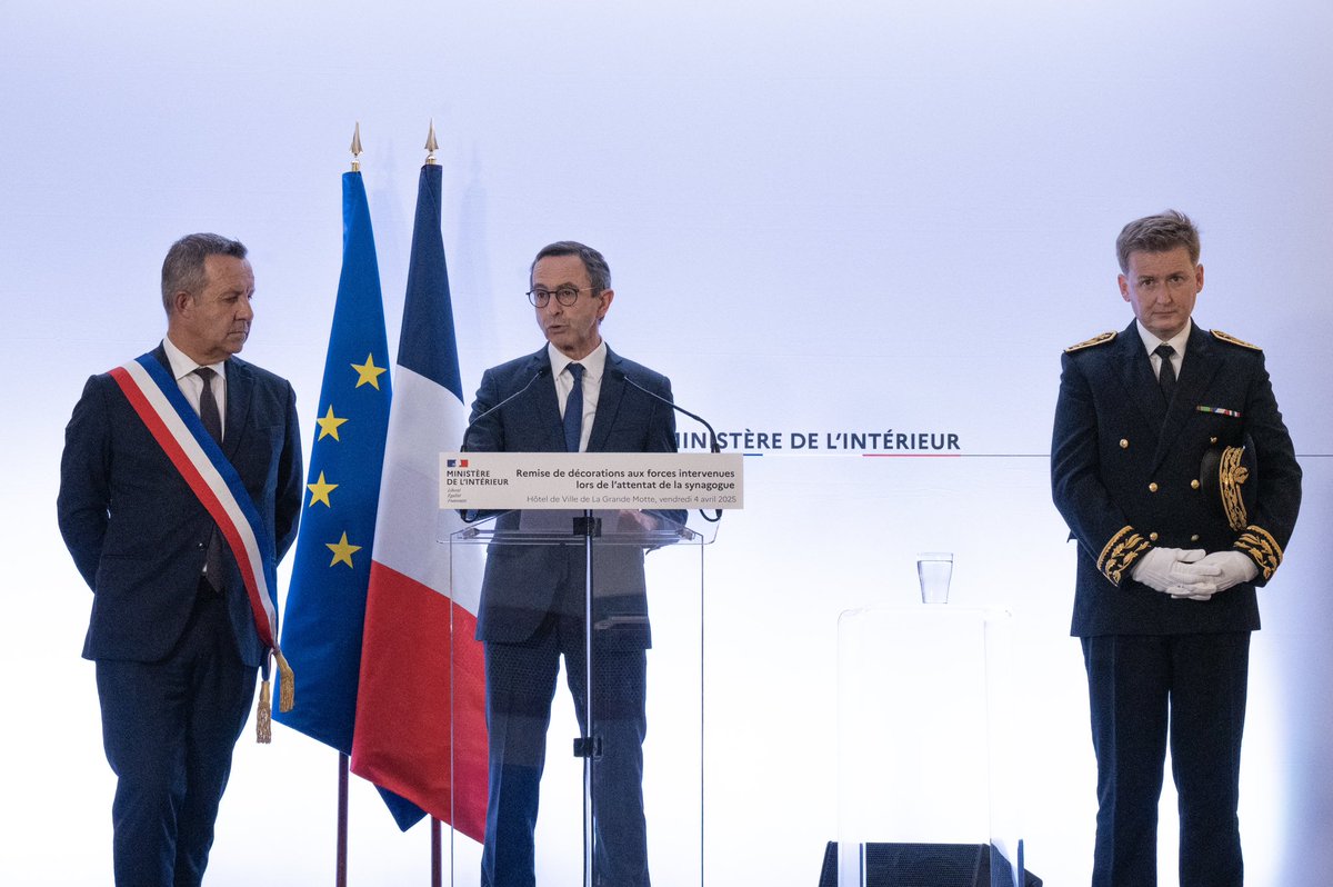 Image de Préfet de l'Hérault
