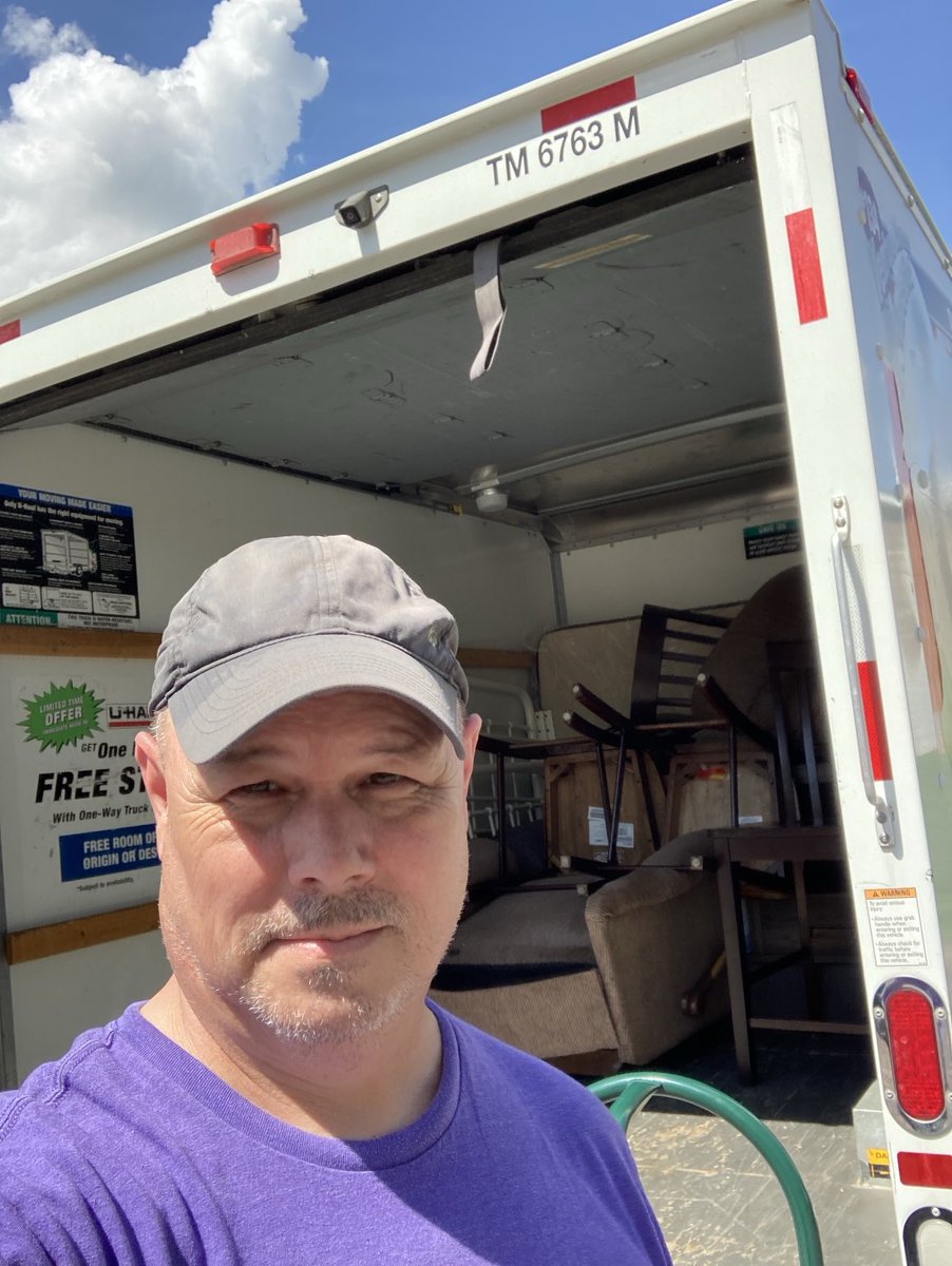 Brings back memories of ⁦<a href="/ThatConference/">THAT Conference</a>⁩