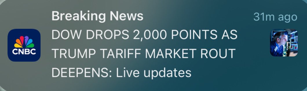 The Kobeissi Letter tweet media