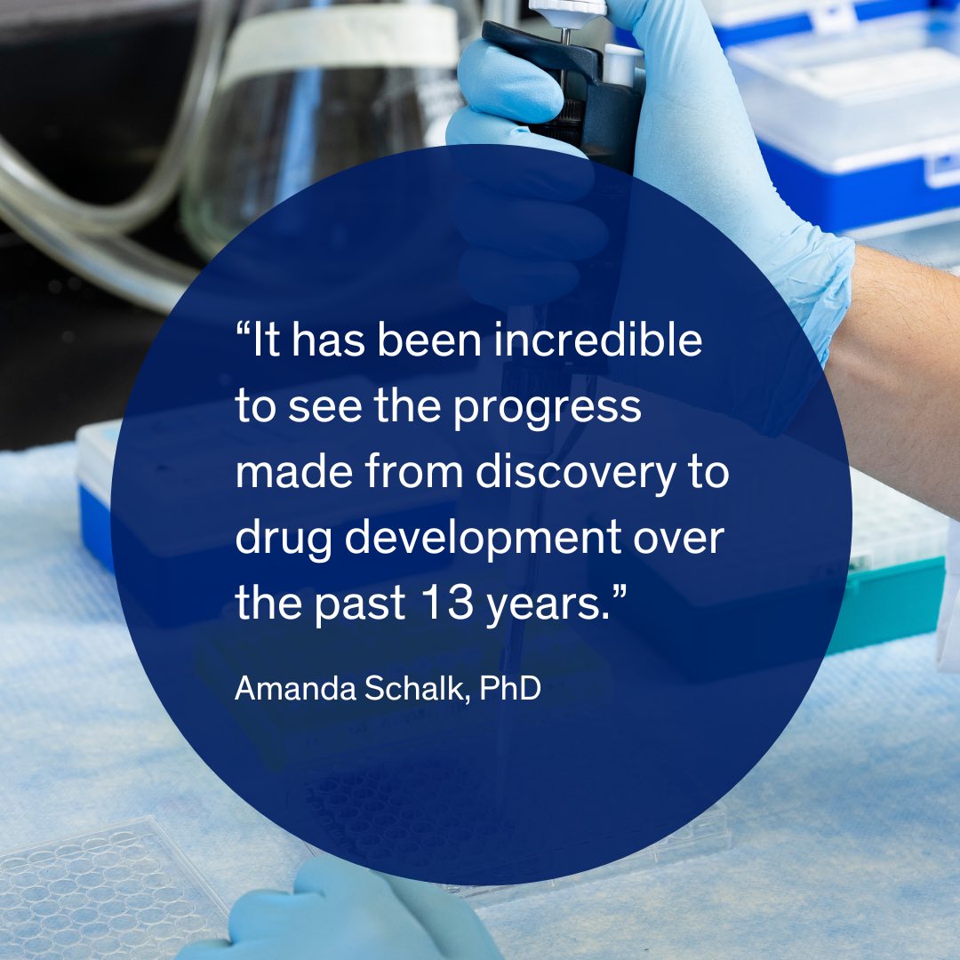 UIC researchers designed a new enzyme formulation that can be used to treat pediatric cancer patients: today.uic.edu/how-uic-scient… 

Over the next several weeks, UIC will highlight campus research and the importance of investing in it. You can do the same using #UICResearchMatters.
