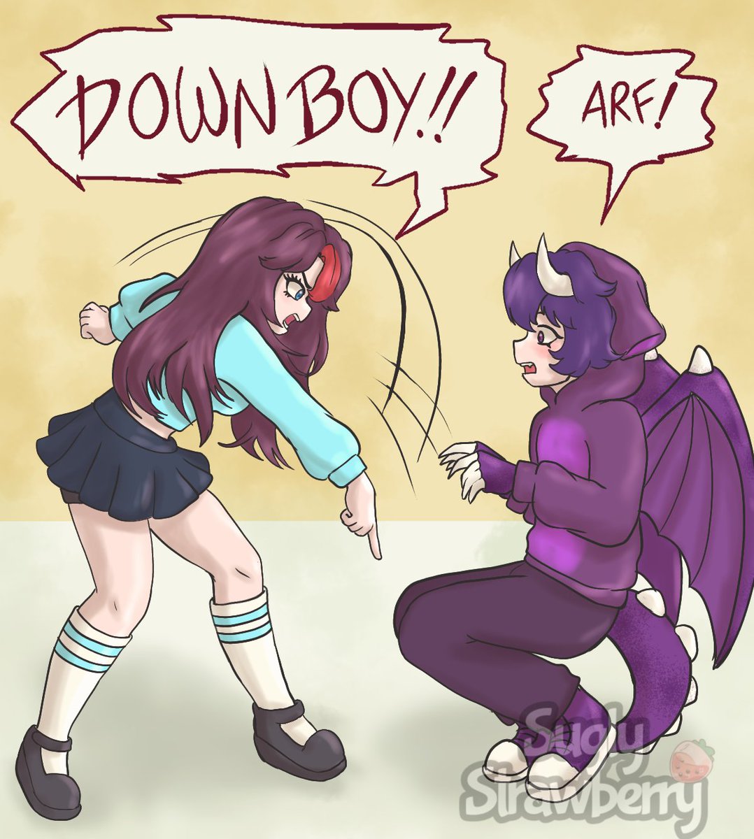 Down boy!!🐶
Quería hacer yo también el meme con  <a href="/AzuhhKaii/">Azuhh Kaii 🎤🌸</a> y <a href="/FranciscrosG/">ElFrancis</a> 

De que shipeo más creen de deba hacerlo ?..................

Vuelve a desaparecer 😷