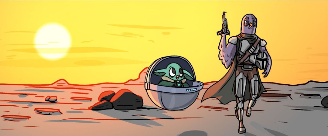 VERY EXCITING DAY FOR THE PIGEONS OF #ALGORAND ✅

AS A RESULT LETS DO SOME AIRDROPS!🪂

RETWEET AND DROP YOU NFD BELOW FOR AN AIRDROP OF $COO/ $BIGBALLZ 🚀

#algorand #airdrop #Altcoins