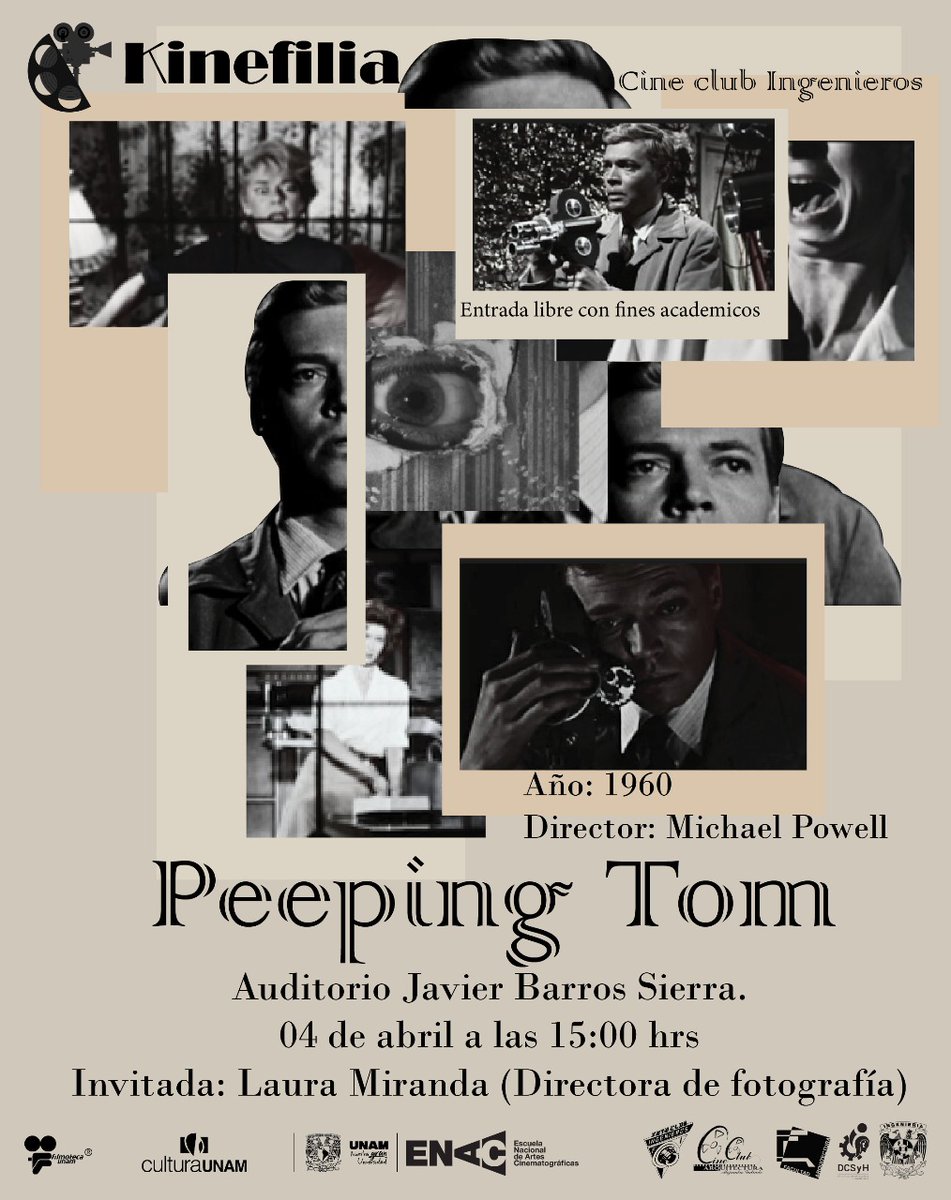 DCSyH FI UNAM tweet media