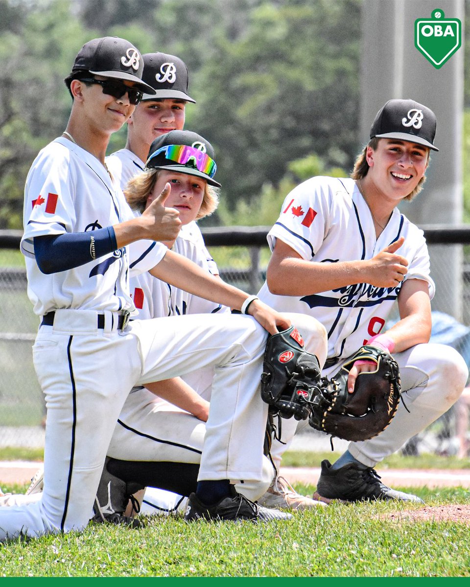 👍 Less than 30 days until we ball! Who's ready?  

#BaseballsGotItAll