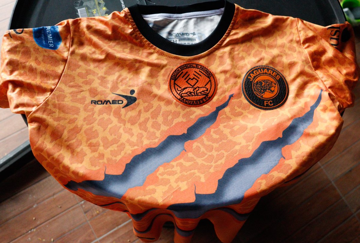 JAGUARES FC tweet media