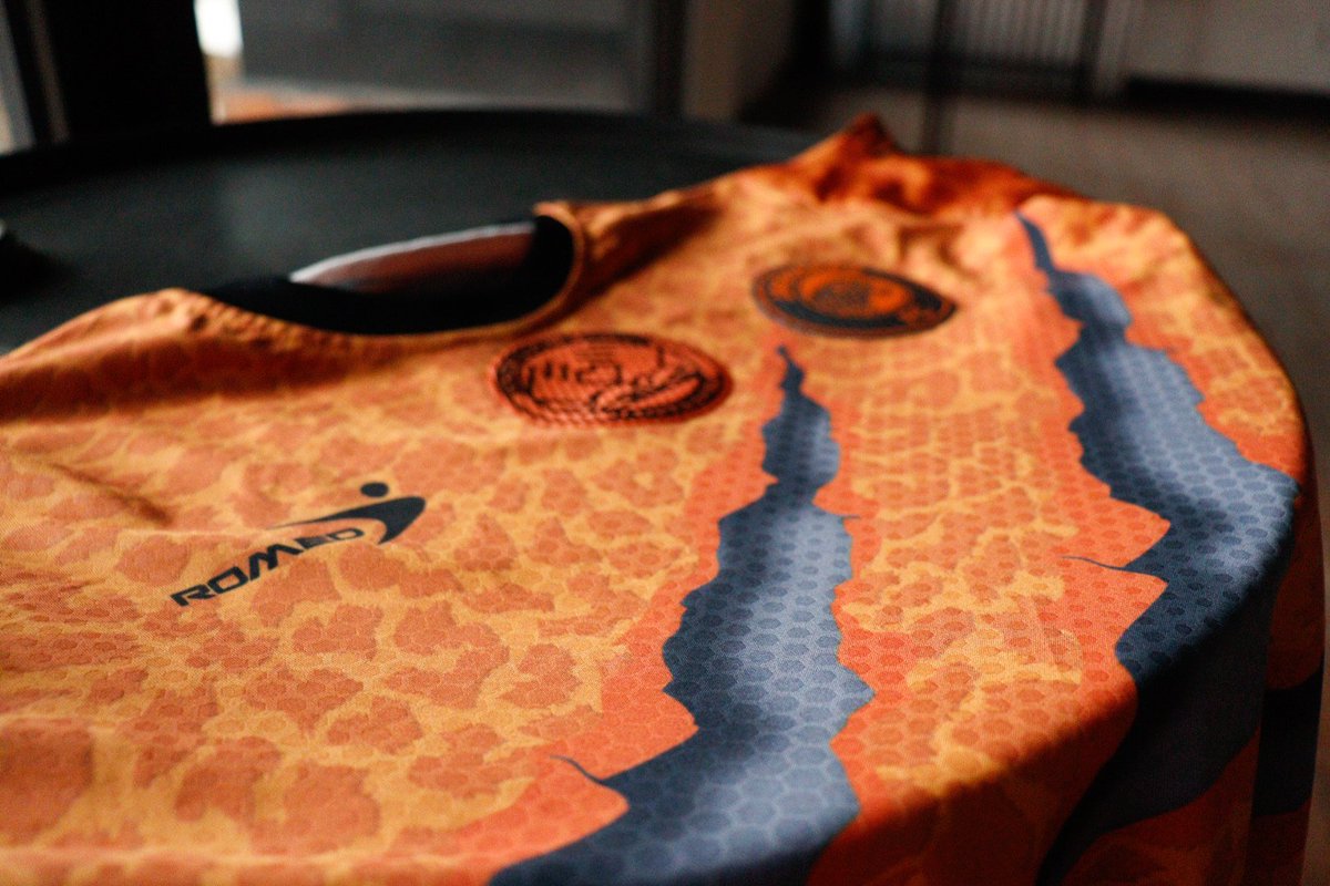 🔥 ¡Últimas piezas disponibles! 🔥

📢 ¡Afición, esta es tu oportunidad! Nos queda el último stock de playeras 🏆. ¡Ven por la tuya antes de que se agoten!

📍 Hoy hasta las 6:00 PM.
📍 Mañana desde las 10:00 AM hasta el inicio del partido.