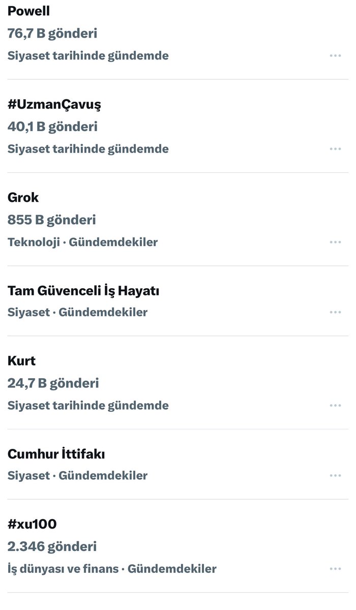Tüm Kahraman #UzmanÇavuş lar buraya.
Kahraman #UzmanÇavuş’larımıza destek olanlar buraya.
40 bin olduk Milyon olacağız 
Kahramanın sorunu mağduriyeti olmaz.
Biran önce #UzmanÇavuş’ların özlük haklarında düzenleme bekliyoruz.
<a href="/TEMUD_2024/">Türkiye Emekli Uzman Erbaşlar Derneği (TEMUD)</a>
