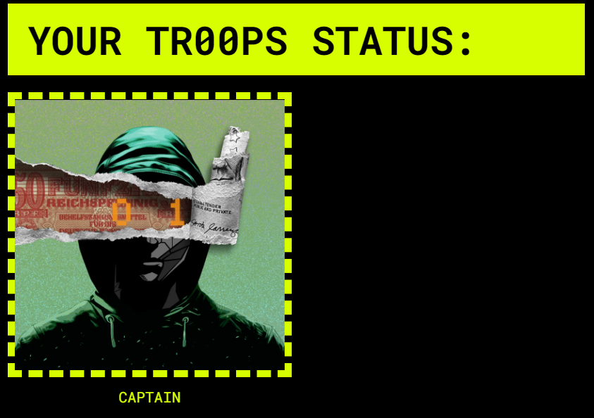 jasperdave28's tweet photo. @SeizeCTRL @onepennypiece @thesovereignbtc @DebaucheryKEK @idiotsbtc Reporting #GRIDWARS https://t.co/kpEKe6Q59D