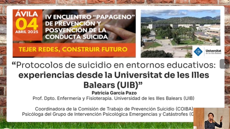 Araceli Ortega Martínez - Psicóloga tweet media