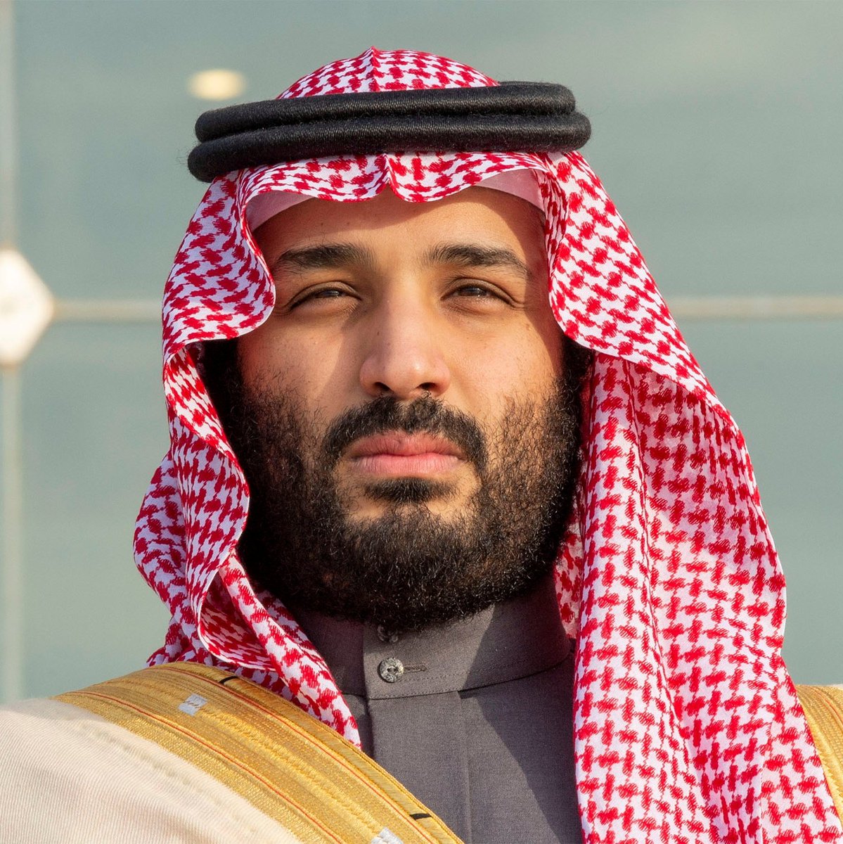 GlobeEyeNews's tweet image. Saudi Arabia is constructing the world&apos;s largest building, Mukaab, at a cost of $50 billion, which can fit 20 Empire State Buildings.