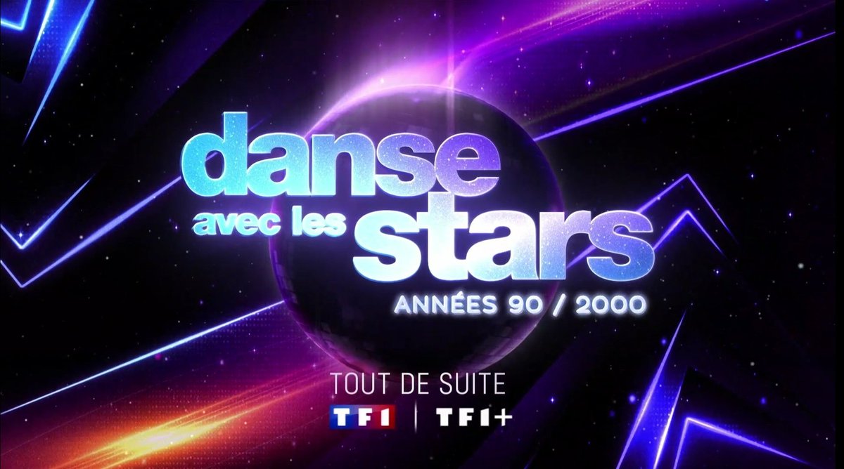 Soldatdesmedias's tweet photo. Tout de suite en direct sur @TF1, le prime spécial années 90/2000 de #DALS avec @CamilleCombal et les juges @JMGenereux, @LeChrisMarques, #MelCharlot et #FauveHautot. https://t.co/dm9E8oX9pT