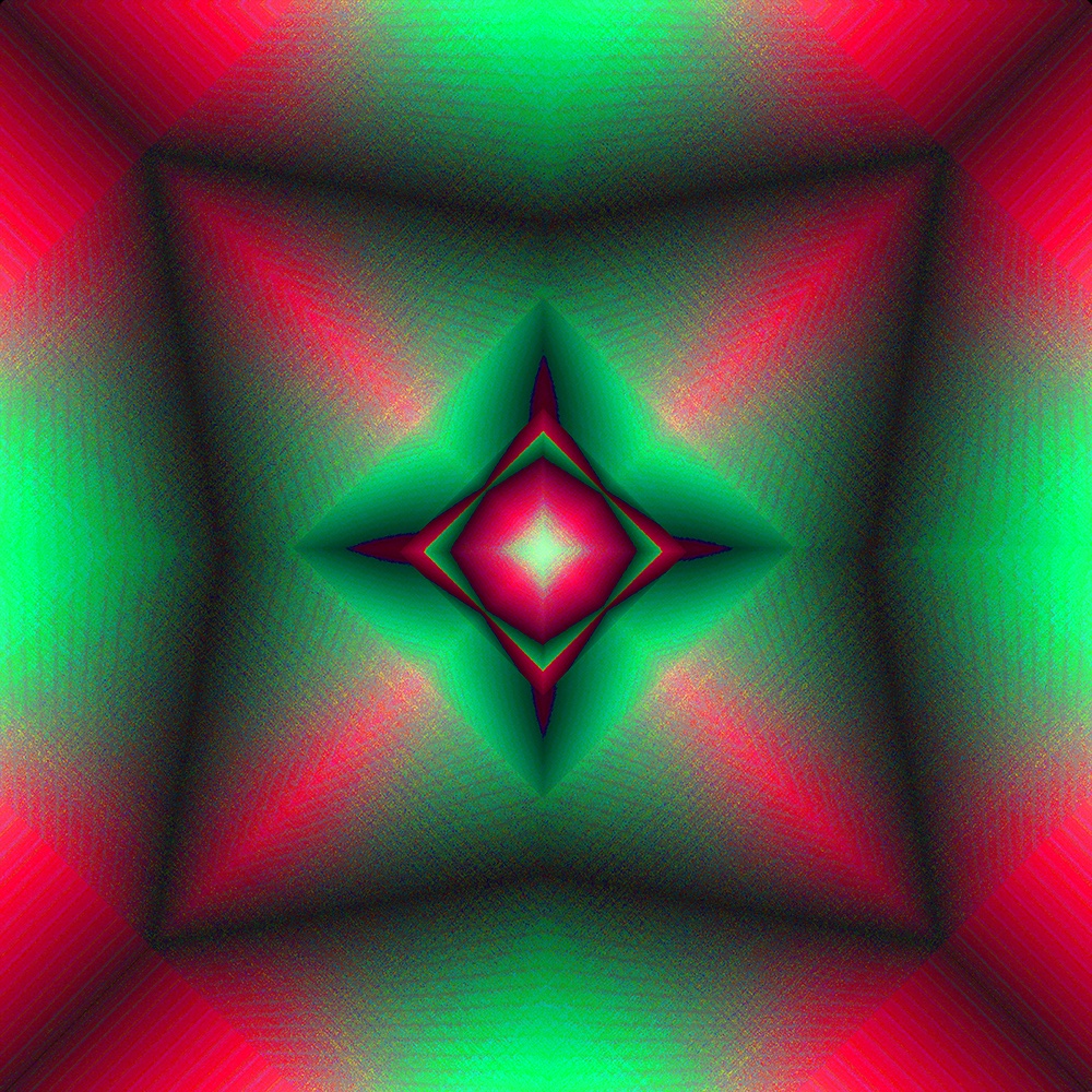 TinytankwaMe's tweet photo. Kaleidoscope
No. 51
by @TinytankwaMe
#kaleidoscope #GeometricComposition #ColorBlock #ContemporaryArt
#NFTArts #NFTCommunity #digitalart #VisualArt #ColorfulCreativity
Full Collection
https://t.co/S55pioAvcV https://t.co/VobwzkcazV