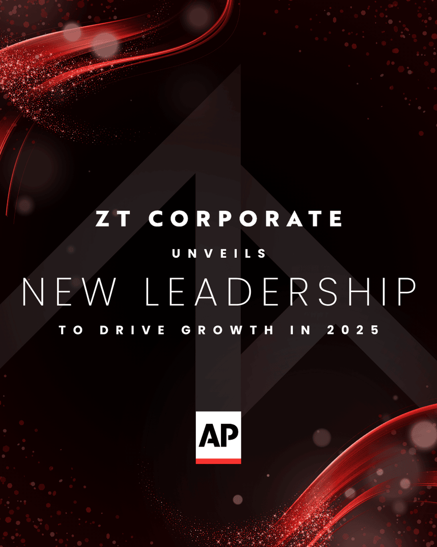 ZTCORPORATE's tweet photo. We are pleased to announce new team members who are helping to shape the future of our organization! 

ZT continues to attract top leaders within their fields.

Learn more here: https://t.co/bzBFnxD3VC

#ZTCorporate #AutomotiveNews #Leadership #ZTWAY https://t.co/XRjfx7hPnW