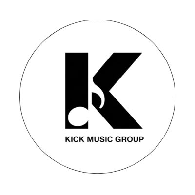 KickMusicGroup's tweet image. #NewProfilePic