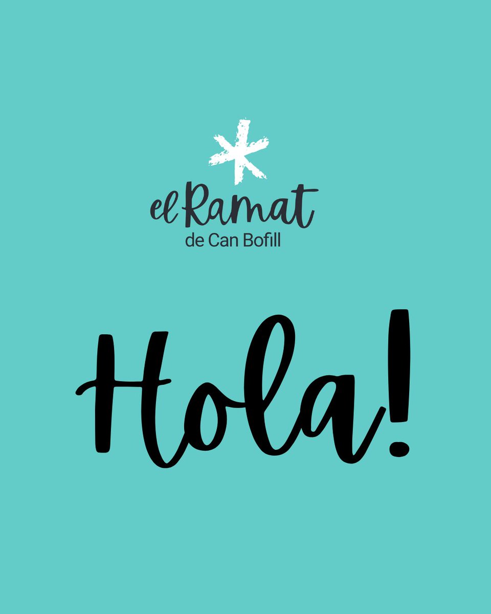 el Ramat de Can Bofill (@ramatcanbofill) on Twitter photo 