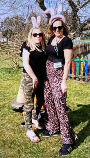 Lots of thanks to share as we end the term: a big thank you to the Telscombe Cliffs Academy PTFA who organised a hunt for the whole school. We also have held performances  in years 3, 4 and 5 which were a great success! Wishing all our families a happy and healthy break.