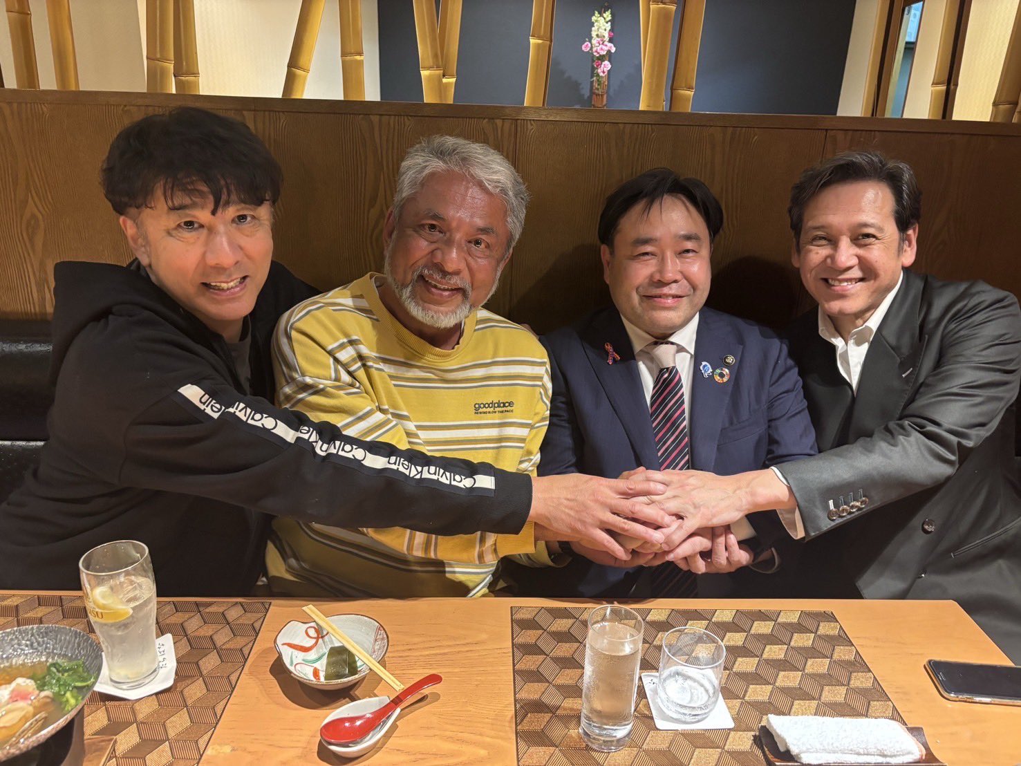 町長‼️ 横瀬町長からの言葉 – 株式会社ENgaWA｜埼玉県横瀬町の地域商社