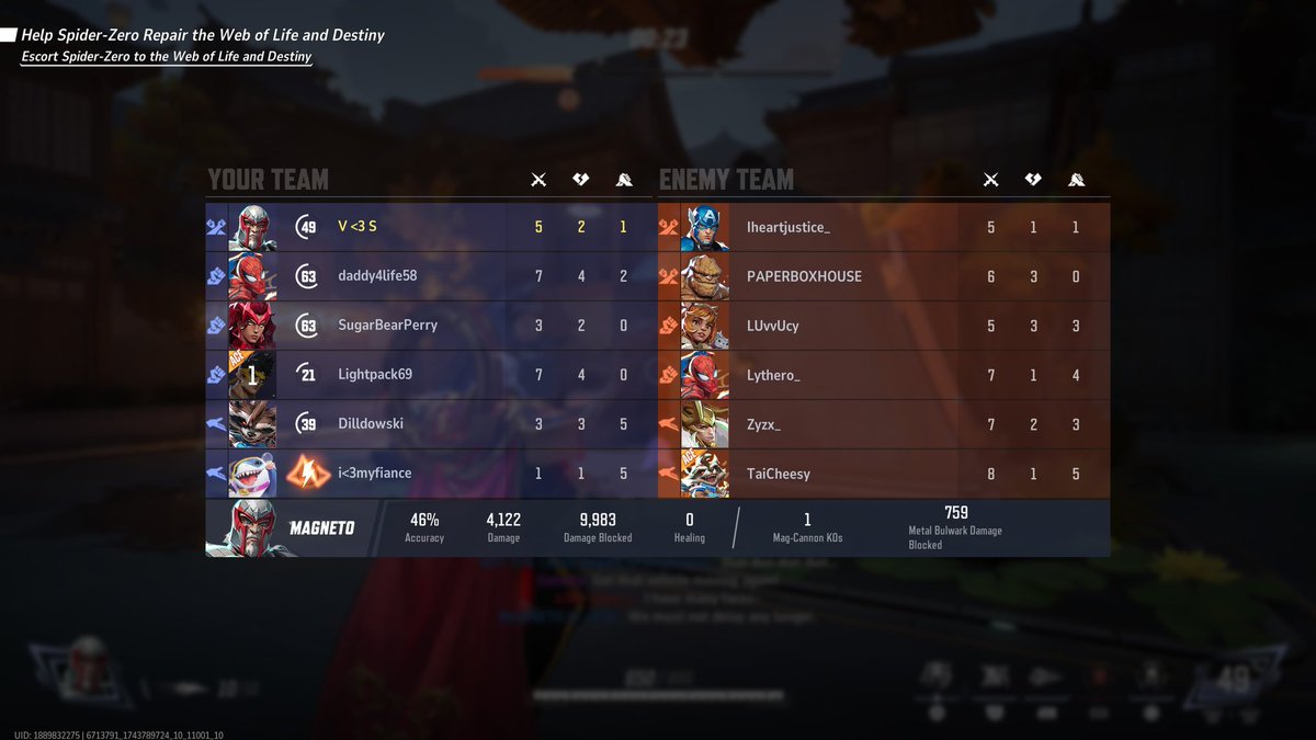 Vifor_Violence's tweet photo. Me and @thepixiepetal just played against @Lythero and his friends they kicked our asses but hey we had a fun time and they were cool afterwards https://t.co/F50ekrjZhW