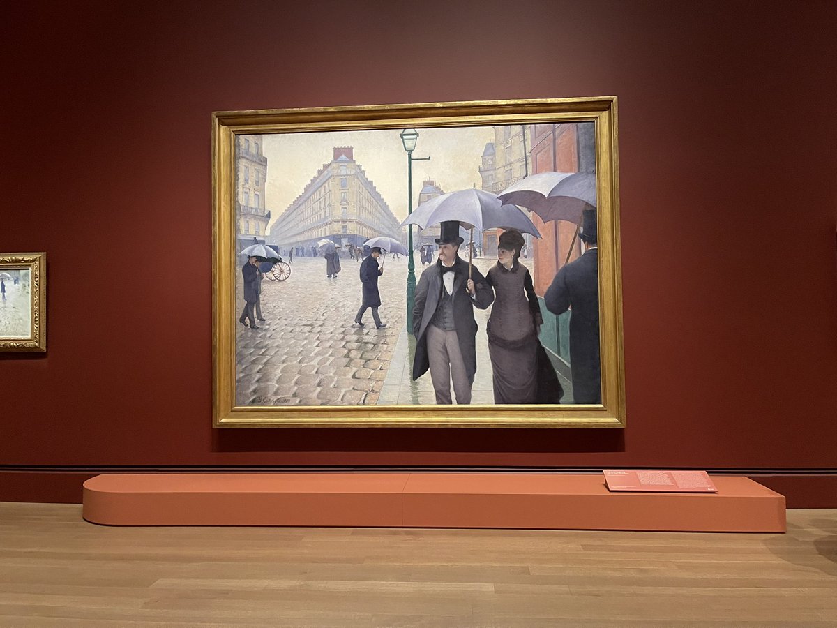 SaraHonchar's tweet photo. My favorite painting at the Art Institute in Chicago happens to be in my workplace for another month and a half. I will keep visiting until it goes back home. https://t.co/H8PCYBNs2O