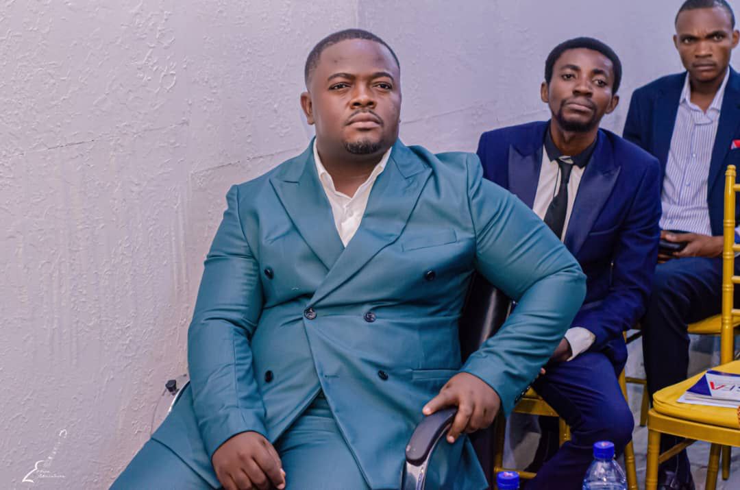 Fiston_Mboyo7's tweet image. LA CONFÉRENCE INTRUSION Alpha 2025. Thème: QUELLE EGLISE ET QUEL MINISTRE POUR CE TEMPS DE LA FIN