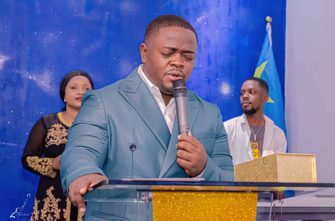 Fiston_Mboyo7's tweet image. LA CONFÉRENCE INTRUSION Alpha 2025. Thème: QUELLE EGLISE ET QUEL MINISTRE POUR CE TEMPS DE LA FIN