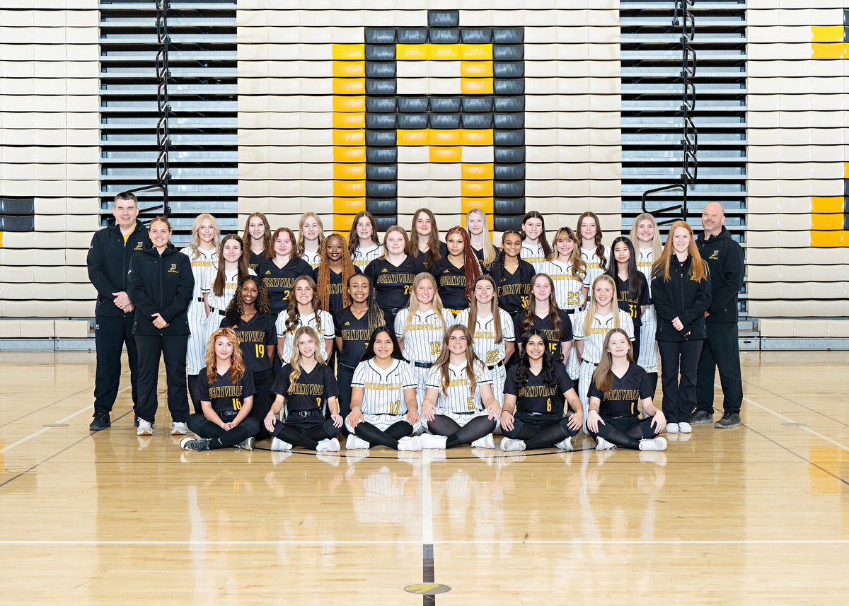 Check out our 2025 BHS Softball Team Photos~ the energy, the talent, the team spirit... it’s all here! #GoBlaze!🥎🔥💪

#bhs #bhssoftball #beatasone