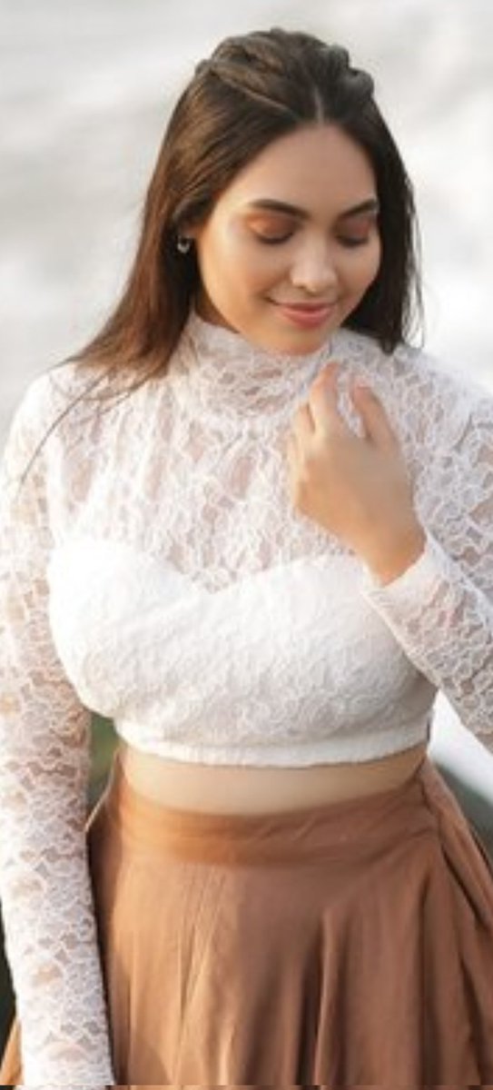 Lovely_Queens1's tweet image. #PavithraJanani