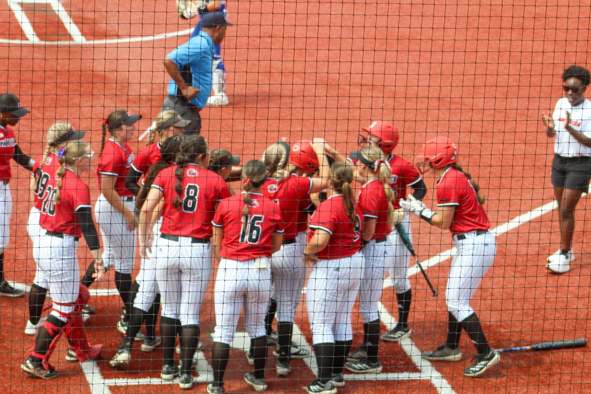 Jax State Softball tweet media