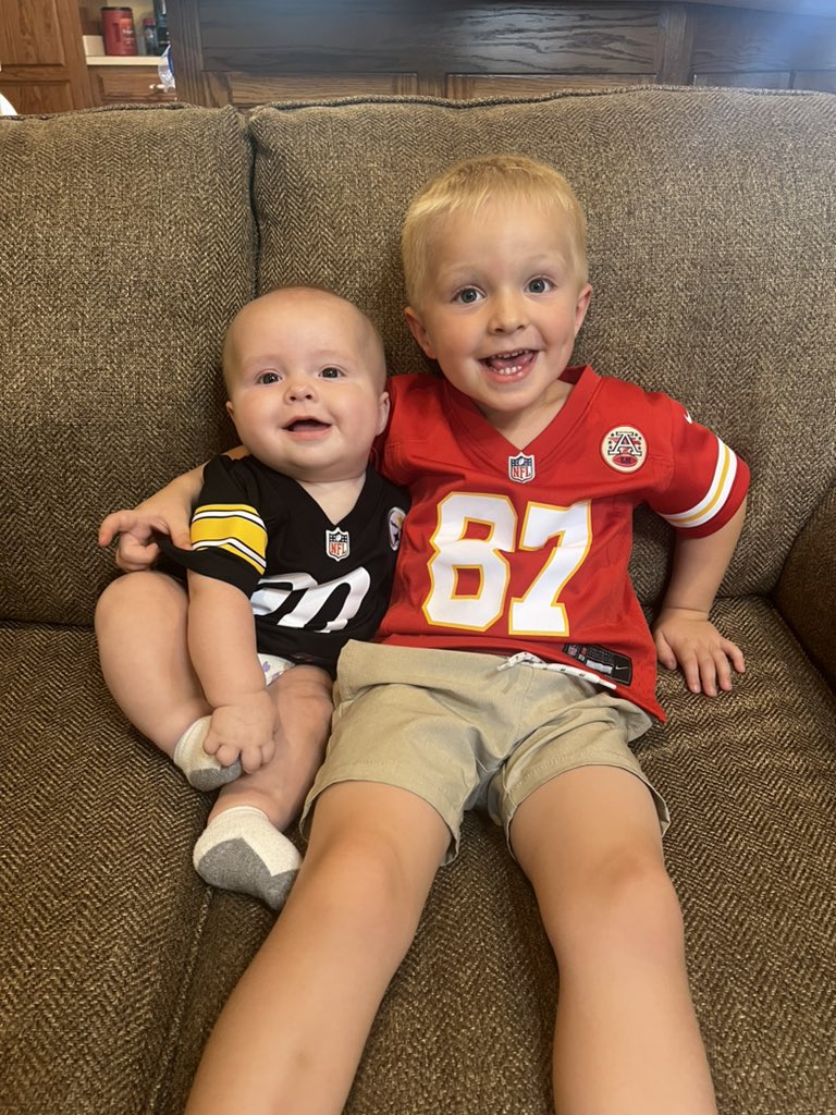 Caden’s Big Day! The Little ‘C’ Turns One! I definitely do not rank up there with the Mom, the Dad, the Grandma, and others but at 4 PM everyday he thinks I am the greatest dude in the world! Being a PaPa has its perks. We love the C’s! Happy Birthday! #HappyBirthday <a href="/KRJONZ/">Kelli Jones</a>