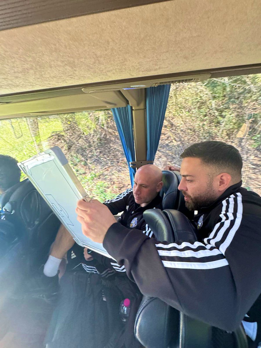 Coaching discussions happen anywhere, anytime.