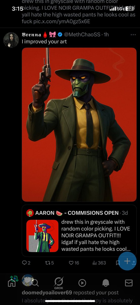 MEGAARN_'s tweet image. I’m so genuinely pissed about this. What do I do? I’m at a loss.