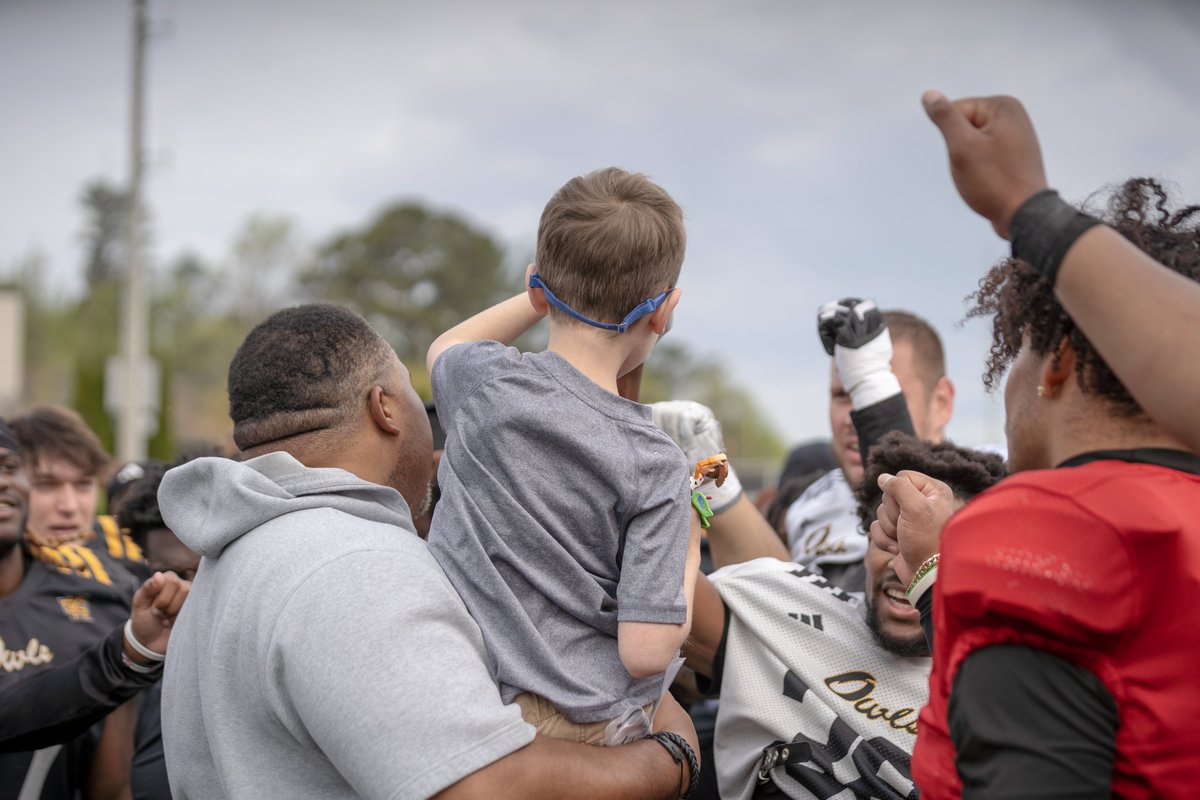 Kennesaw State Football tweet media