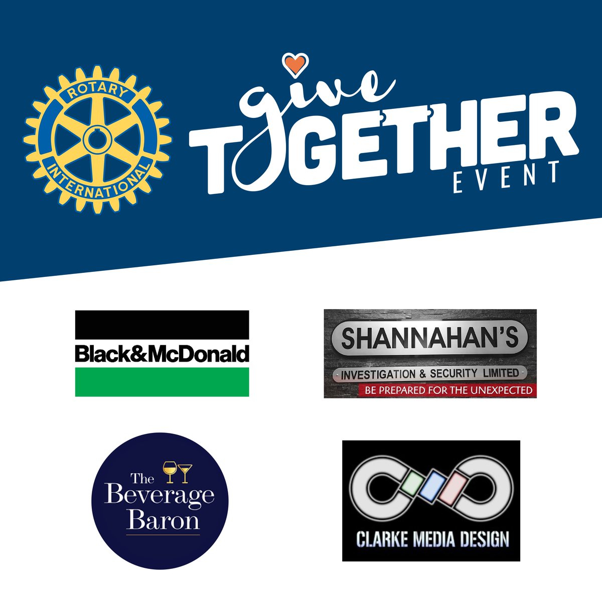 Thank you so much to our Silver, Bronze and Friends of Rotary Sponsors!  And...we have a brand spanking new amazing item...a 5 night stay in Mexico...added to our Silent Online Auction!  Check it out in the attached and visit the online auction at: lnkd.in/geEfpyaz