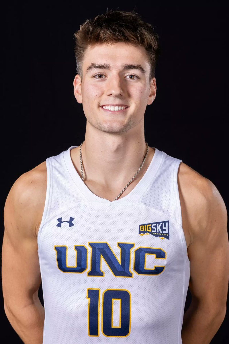 Northern Colorado's Radek Homer has entered the Transfer Portal according to Verbal Commits.