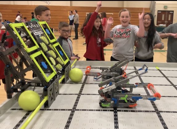 Mrs. Ondecko tweet media