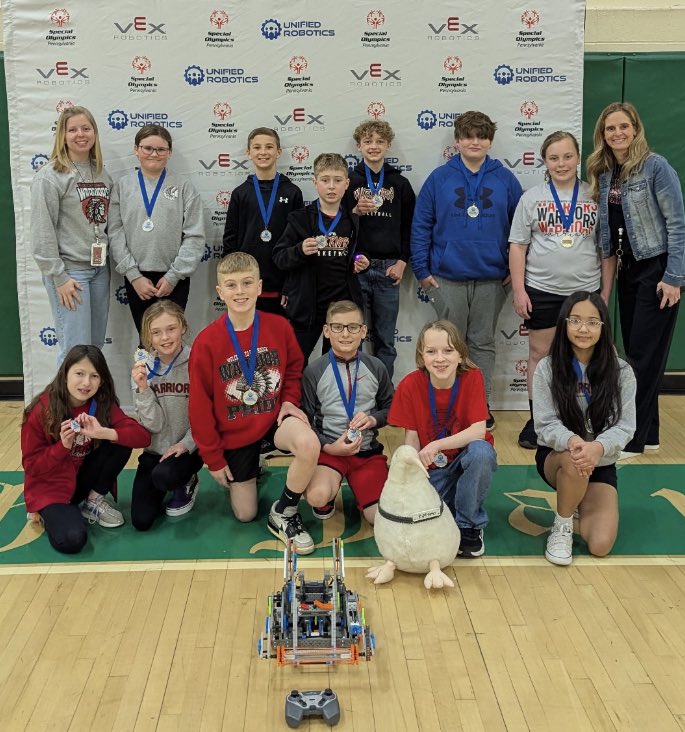 Mrs. Ondecko tweet media