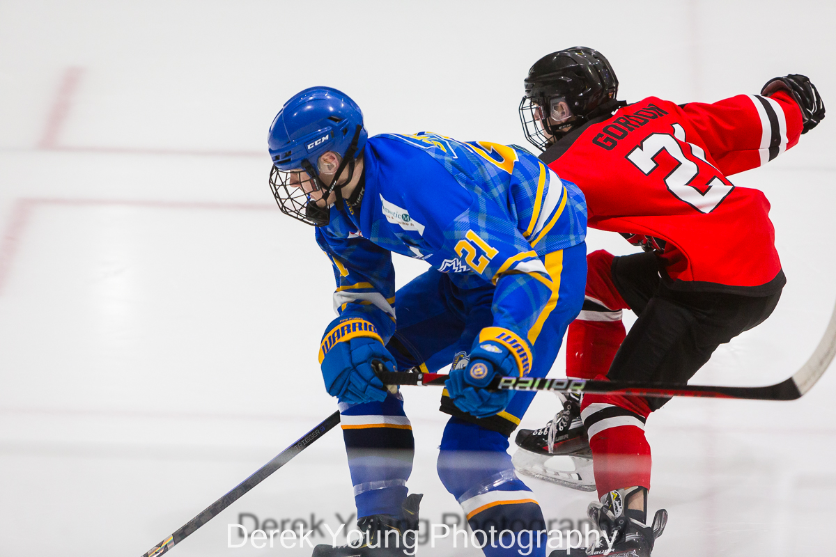 WEEKEND FIXTURES:

Saturday, 5th April

North Ayrshire Wild U14 v Fife Phantoms (3.30 pm)
North Ayrshire Wild U19 v Fife Falcons (6.00 pm)

Sunday, 6th April

Kirkcaldy Kestrels v Edinburgh Capitals (6.00 pm)

#SNLHockey