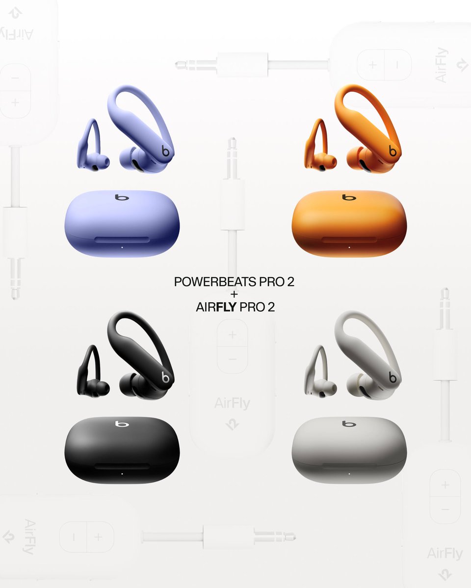 twelvesouth's tweet photo. What set are you choosing? 🎧 #wireless https://t.co/XvTq5ZXCNM