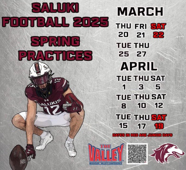 Keaten McGrath (@keaten_mcgrath) on Twitter photo Thank you <a href="/CoachNGriffin/">Nate Griffin</a> for the Jr day invite! Love you come check it out!
<a href="/lhstigercoach/">Ryan Knigga</a> <a href="/CoachJakeB_LHS/">Jake Buttram</a>
<a href="/_STDUB/">STW</a> <a href="/IndianaPreps/">Indiana Preps</a> <a href="/PrepRedzoneIN/">Prep Redzone Indiana</a> <a href="/IndyWeOutHere/">IndyWeOutHere ‼️</a> Thank you <a href="/CoachNGriffin/">Nate Griffin</a> for the Jr day invite! Love you come check it out!
<a href="/lhstigercoach/">Ryan Knigga</a> <a href="/CoachJakeB_LHS/">Jake Buttram</a>
<a href="/_STDUB/">STW</a> <a href="/IndianaPreps/">Indiana Preps</a> <a href="/PrepRedzoneIN/">Prep Redzone Indiana</a> <a href="/IndyWeOutHere/">IndyWeOutHere ‼️</a>